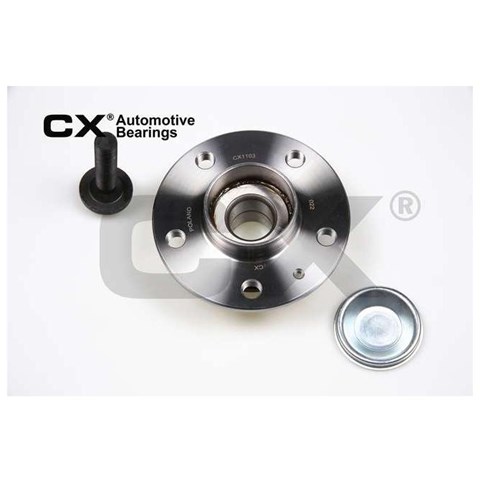 CX1103 CX/Complex 