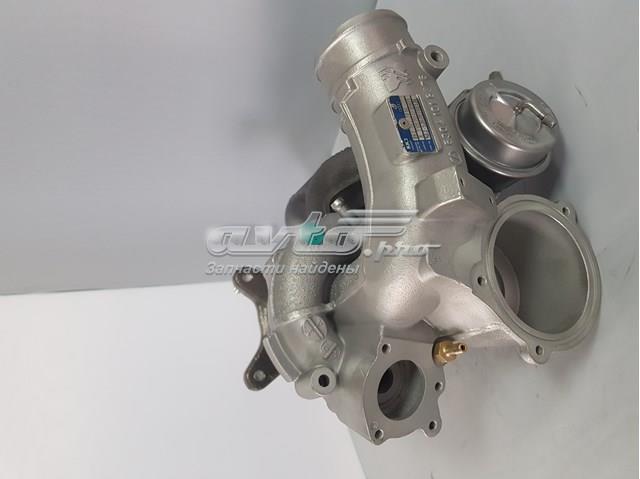 Купить 53039700134 Borg-Warner Турбоком