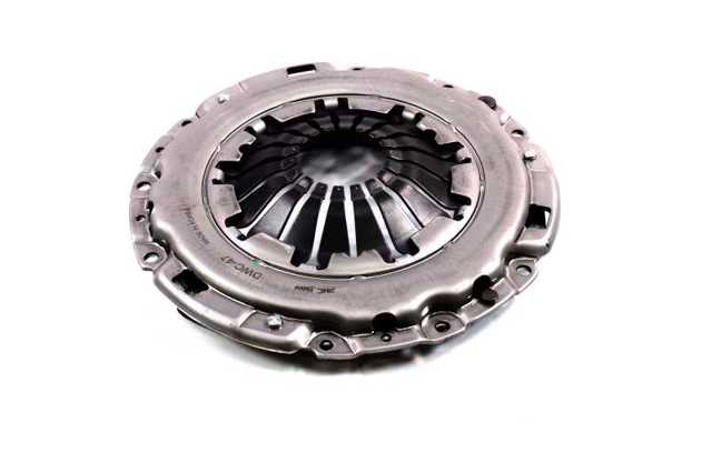 Лепестковая корзина сцепления VALEO DWC47 цена, от 78.35 USD