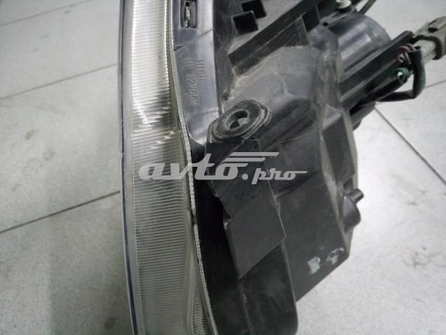 Правая фара 260103UF5A Nissan/Infiniti