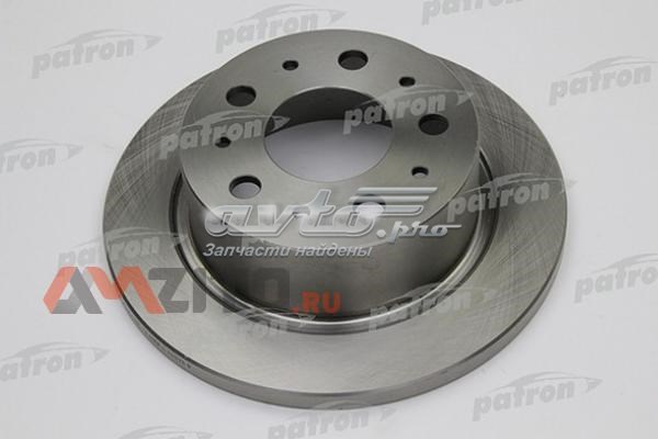 Тормозные диски PBD1810 Patron