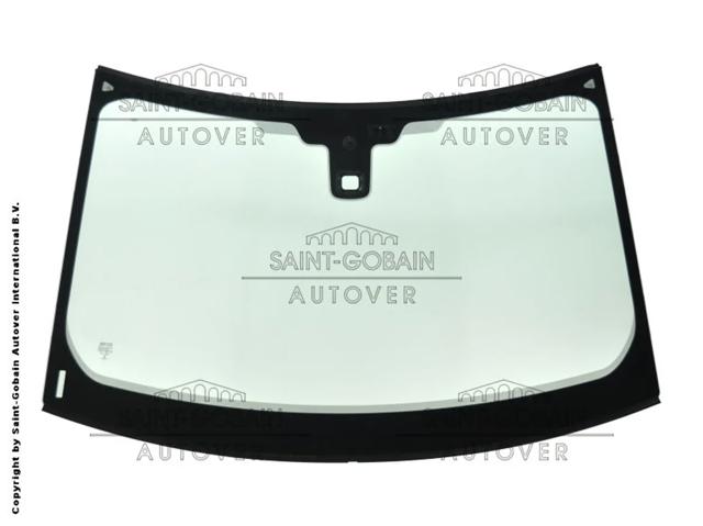 Купить GS4302D13P Pilkington Ветровое стекло