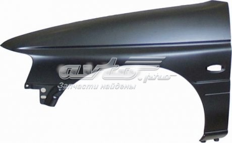 Крыло переднее левое FPS FP2530313 цена, от 45.95 USD