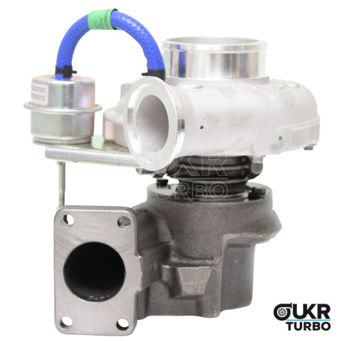 Турбонагнетатель Garrett 8789985001S цена, от 386.07 USD