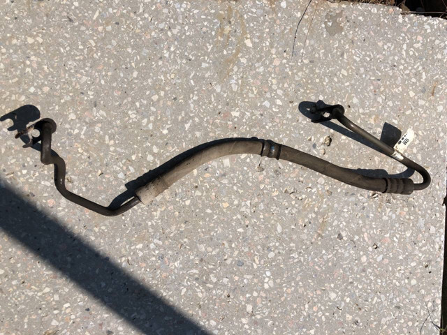 Шланг ГУР высокого давления 13122700 General Motors