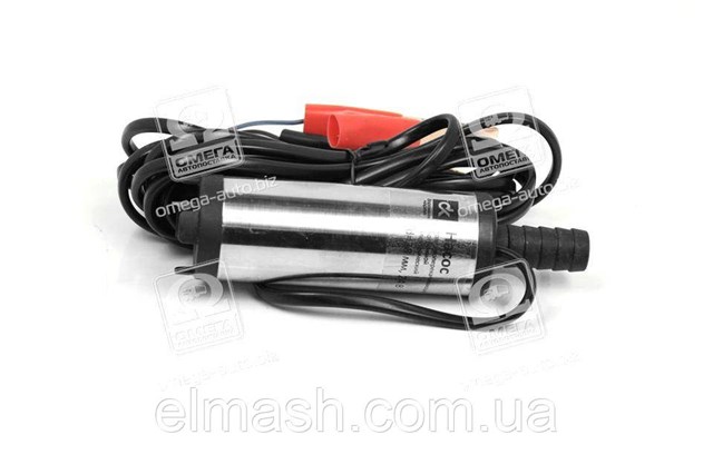 Насос для перекачки топлива/масла, универсальный 5A4124V DK