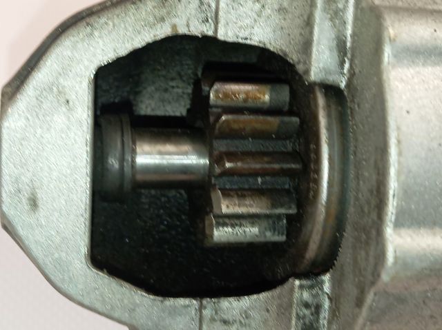Купить 9826048080 Peugeot/Citroen Стартер