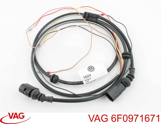 6F0971671 VAG 