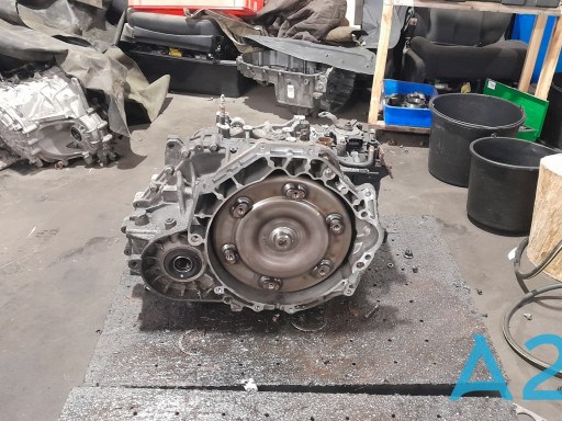 450003BMA0 Hyundai/Kia Автоматическая коробка передач