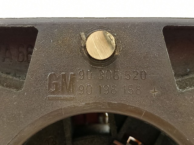 Купить 90196158 Opel 