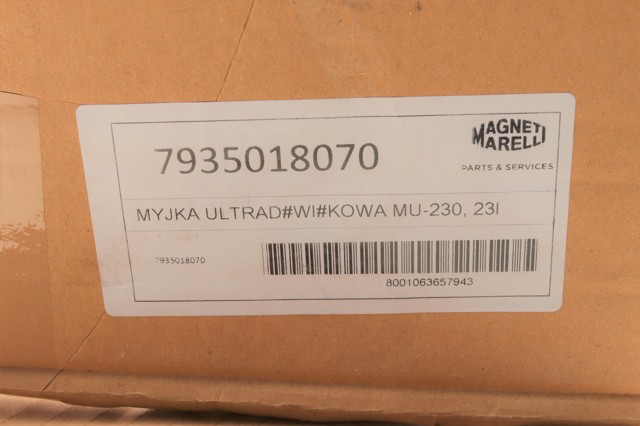  Magneti Marelli 7935018070