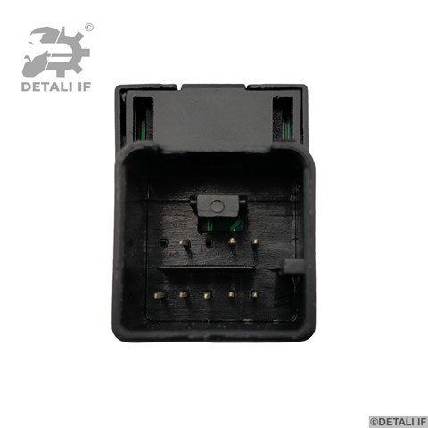 Клавиша электромеханического стояночного тормоза Detali IF DF11330 цена, от 11.81 USD