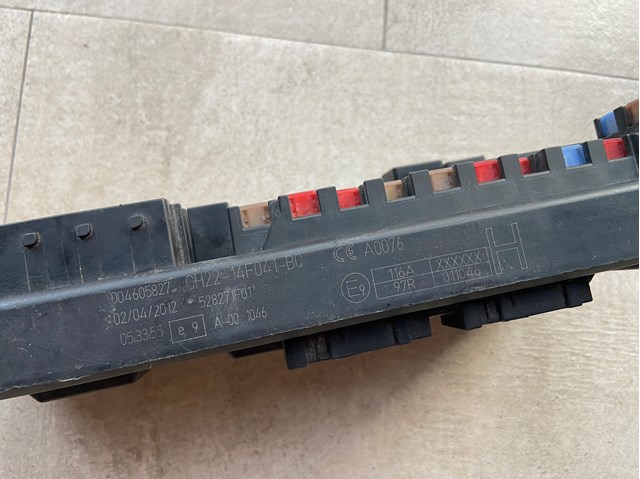 CH2214F041BC Land Rover 