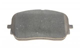 Купить 0004206803 Mercedes Колодки тормозные