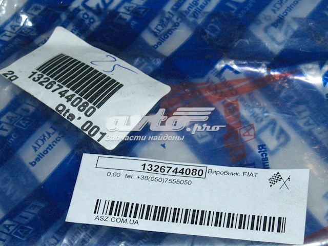 1326744080 Fiat/Alfa/Lancia 