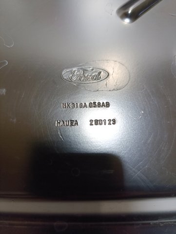 Балка радиатора нижняя Ford 2545671 цена, от  USD