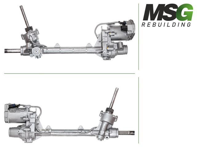 Купить FO422NL01R MSG Rebuilding Рулевая рейка
