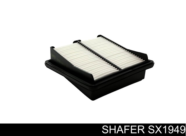 Купить SX1949 Shafer Автомобильный фильтр воздуха