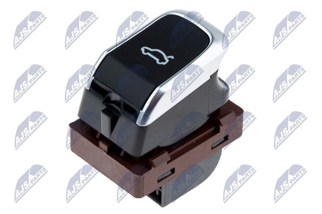Botón, interruptor, tapa de maletero. EWSAU026 NTY