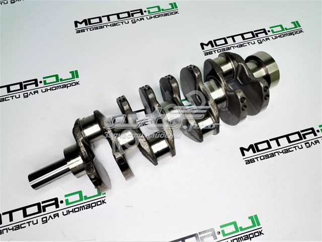 Вал коленчатый и маховик Lxparts LX231114A010 цена, от 385.83 USD