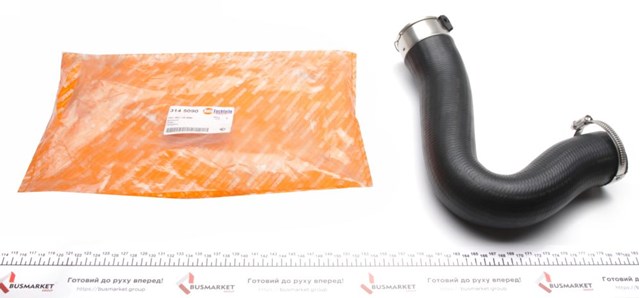 Шланг/патрубок интеркуллера Autotechteile 3145090 цена, от 50.61 USD