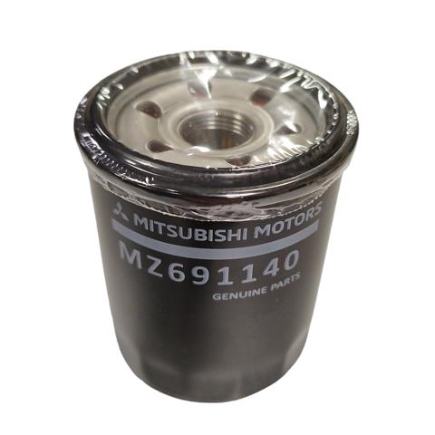 MZ691140 Mitsubishi Масляный фильтр двигателя