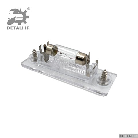 DF11517 Detali IF Фонарь освещения номера
