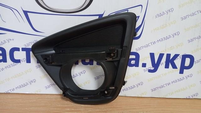 Купить KA0J50C21A Mazda Противотуманная фара - вставка левая