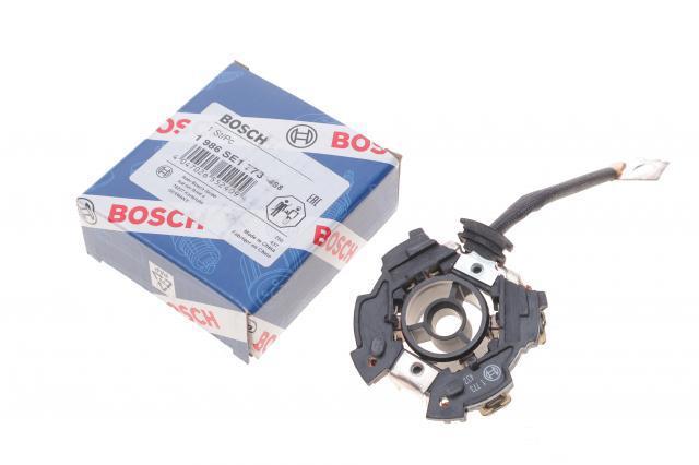Щеткодержатель стартера Bosch 1986SE1773 цена, от 9.22 USD