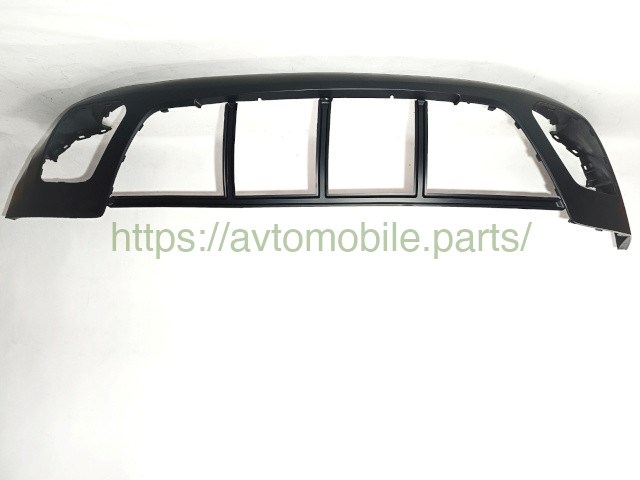 Бампер передний, верхняя часть Amparts APKI03061 цена, от 154.38 USD