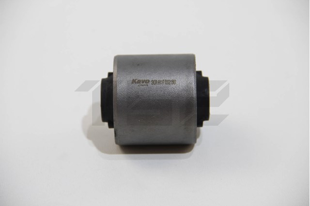Сайлентблок заднього поздовжнього нижнього важеля SCR9117 KAVO PARTS