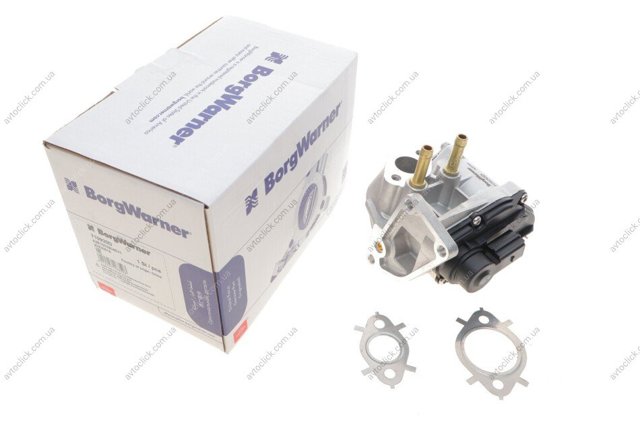 Купить 710930D Wahler Клапан EGR системы рециркуляции отработавших газов