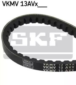 Клиновый ремень SKF VKMV13AVX1150 цена, от 6.28 USD