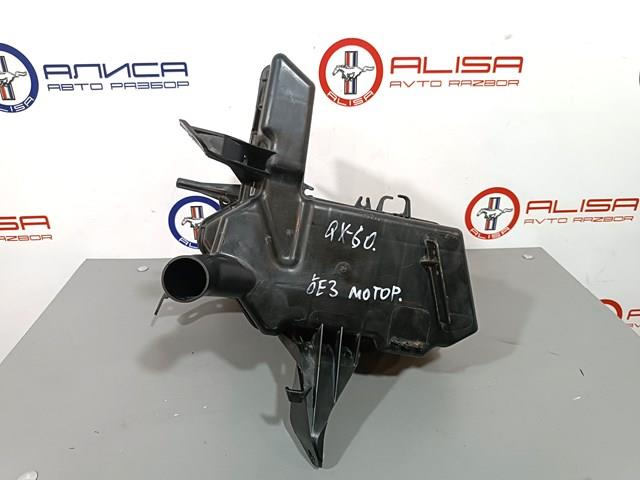 Бачок стеклоомывателя Nissan/Infiniti 289103JM0B