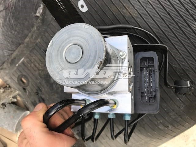  34516884729 BMW