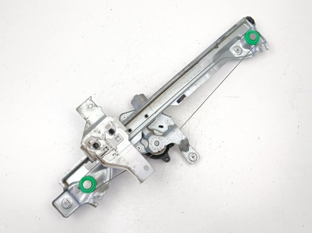 9682808680 Peugeot/Citroen  Механизм стеклоподъемника правой задней двери