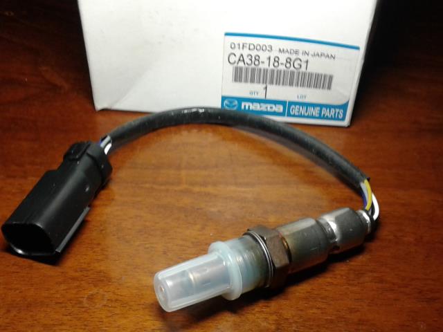  Mazda CA38188G1