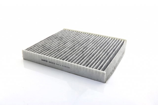 Фильтр воздушный отопителя Shafer SAK10129 цена, от 13.33 USD