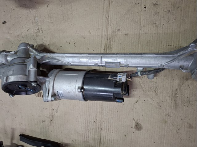Купить KJK832110A Mazda Рулевая рейка