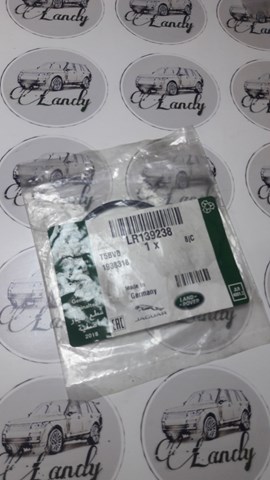Купить LR139238 Land Rover Прокладка ТНВД