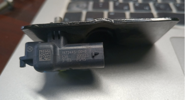 Датчик Эйрбэг передний Tesla 147344500B цена, от 29.20 USD
