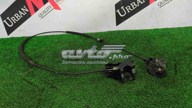 Купить LR110359 Land Rover Трос капота