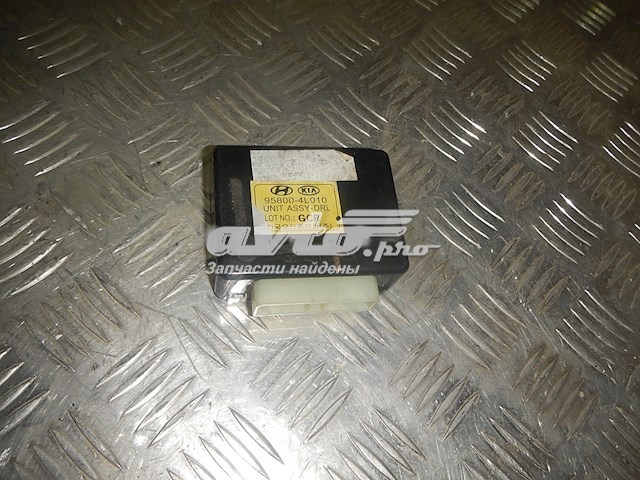 Купить 958004L010 Hyundai/Kia 