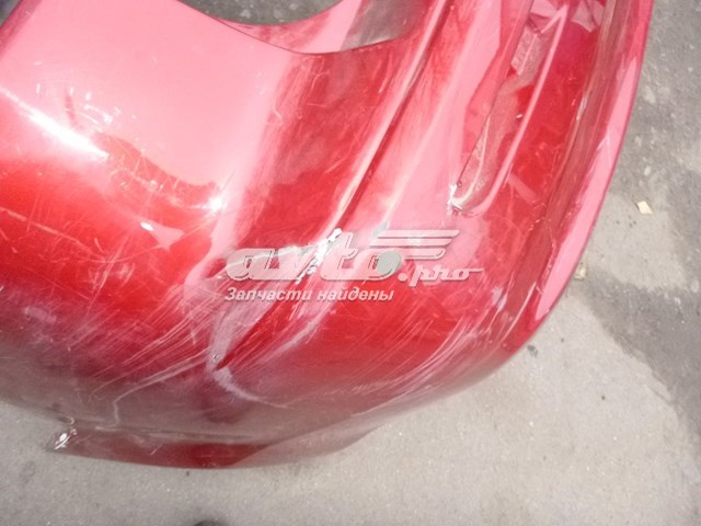 0360359950C Tempest Задний бампер