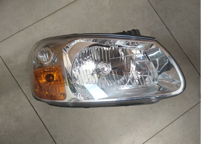 Правая блок фара Depo/Loro/Abakus 1231101RLDE1 цена, от 47.77 USD