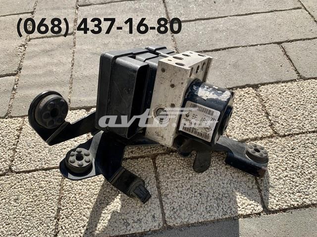 476603829R RENAULT Módulo hidráulico ABS original y equivalente