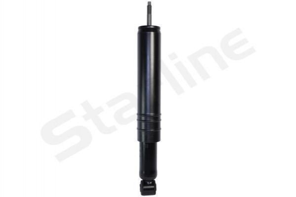 Задний амортизатор Starline TLA000032
