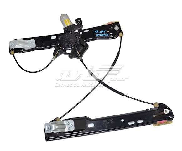 Купить LR026708 Land Rover Стеклоподъемник (механизм перемещения стекла)