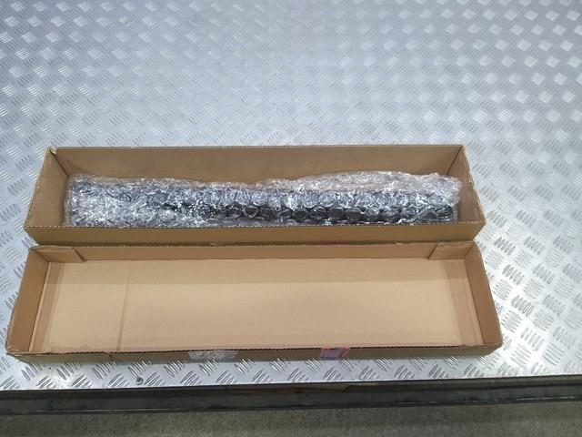 Купить 828715NA0A Nissan/Infiniti Молдинг двери задней левой нижний