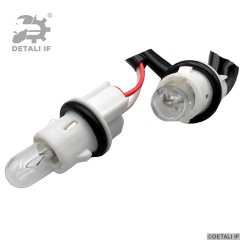 Датчик открытия крышки багажника/задней двери (ляды) DF17009 Detali IF